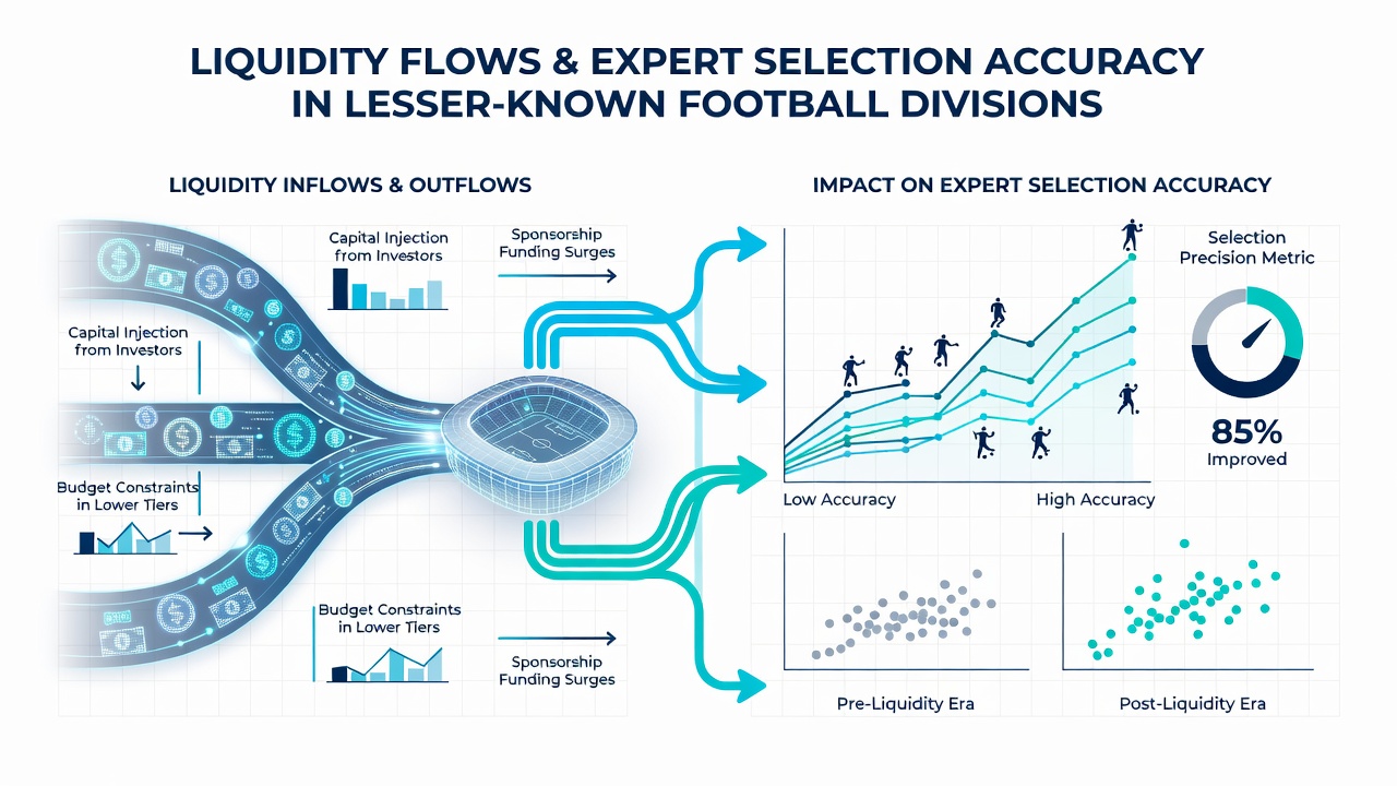 Graph illustrating liquidity concentration effects during tennis qualifier sessions and regional racing meetings